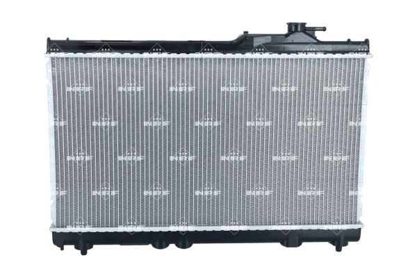 NRF 53352 Radiator, engine cooling - 3