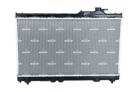 NRF 53352 Radiator, engine cooling - 3