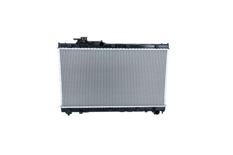 NRF 53352 Radiator, engine cooling - 6