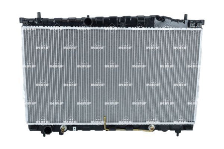 NRF 53354 Radiator, engine cooling - 1