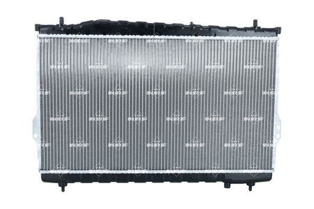 NRF 53354 Radiator, engine cooling - 3