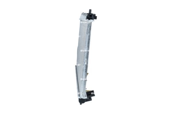 NRF 53354 Radiator, engine cooling - 4