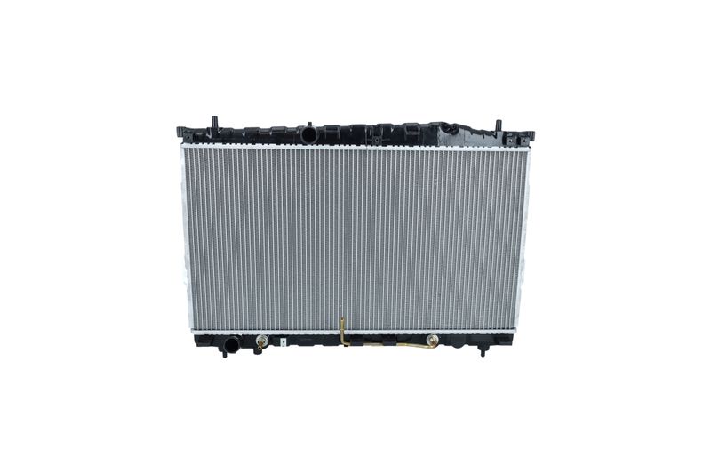 NRF 53354 Radiator, engine cooling - 6