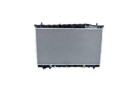 NRF 53354 Radiator, engine cooling - 6