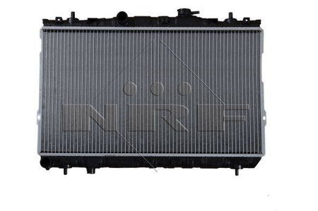 NRF 53355 Radiator, engine cooling - 1