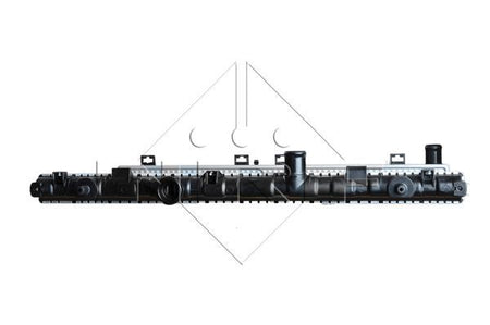 NRF 53355 Radiator, engine cooling - 3