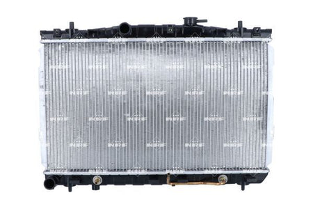 NRF 53356 Radiator, engine cooling - 2