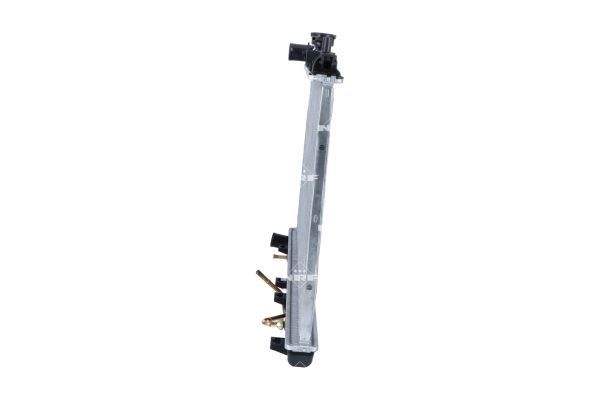 NRF 53356 Radiator, engine cooling - 3