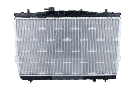 NRF 53356 Radiator, engine cooling - 4