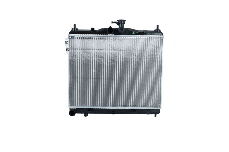 NRF 53361 Radiator, engine cooling - 2
