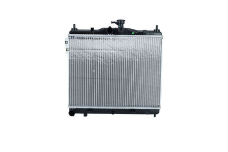 NRF 53361 Radiator, engine cooling - 2