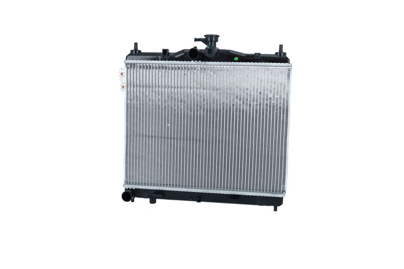 NRF 53361 Radiator, engine cooling - 3