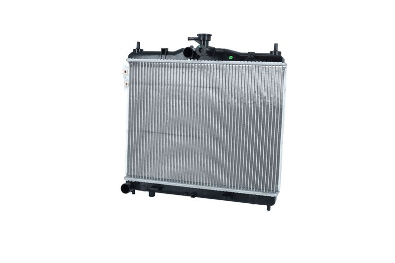 NRF 53361 Radiator, engine cooling - 4