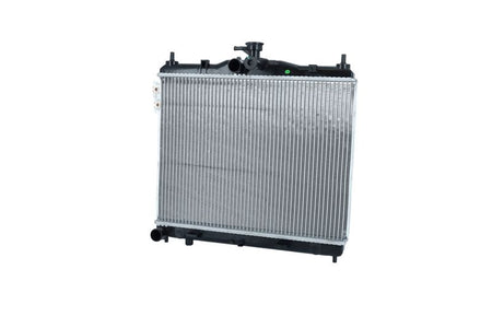NRF 53361 Radiator, engine cooling - 4