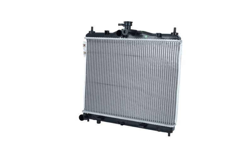 NRF 53361 Radiator, engine cooling - 5