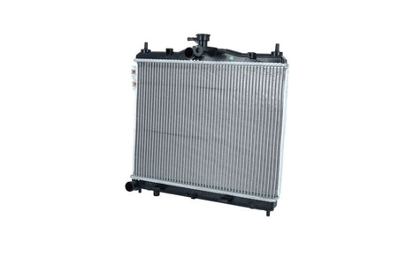 NRF 53361 Radiator, engine cooling - 5