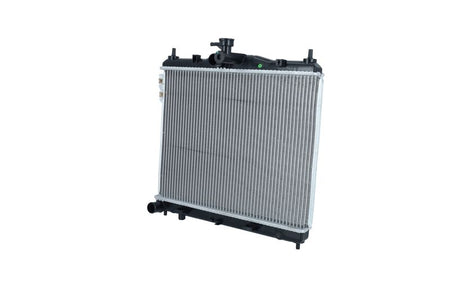 NRF 53361 Radiator, engine cooling - 6