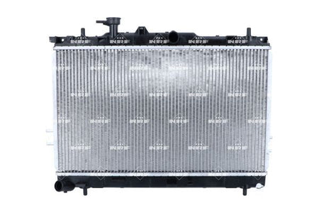 NRF 53362 Radiator, engine cooling - 1