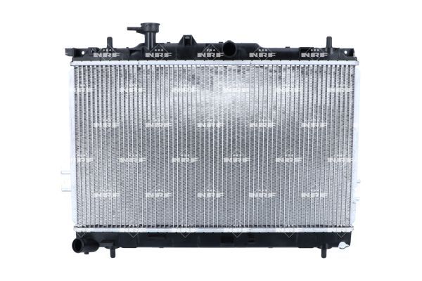 NRF 53362 Radiator, engine cooling - 1