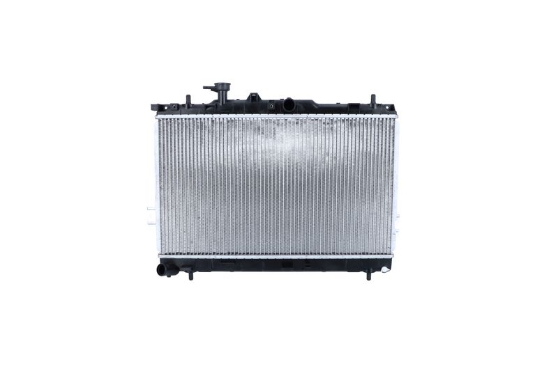 NRF 53362 Radiator, engine cooling - 6