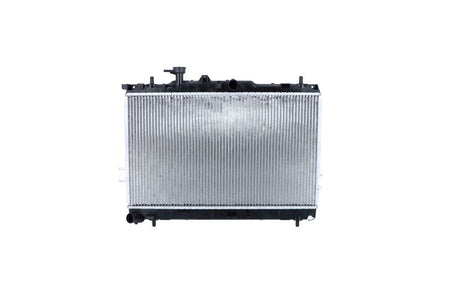 NRF 53362 Radiator, engine cooling - 6