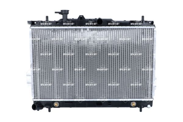 NRF 53363 Radiator, engine cooling - 2