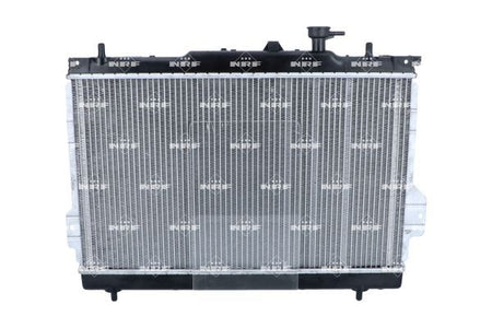 NRF 53363 Radiator, engine cooling - 4