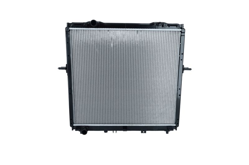 NRF 53367 Radiator, engine cooling - 6