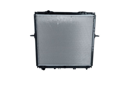NRF 53367 Radiator, engine cooling - 6