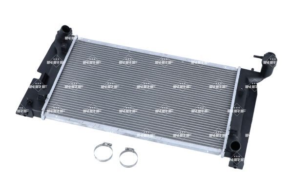 NRF 53373 Radiator, engine cooling - 1