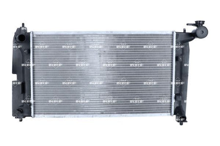 NRF 53373 Radiator, engine cooling - 2