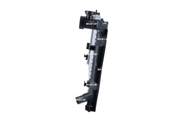 NRF 53373 Radiator, engine cooling - 3