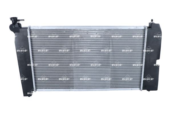 NRF 53373 Radiator, engine cooling - 4