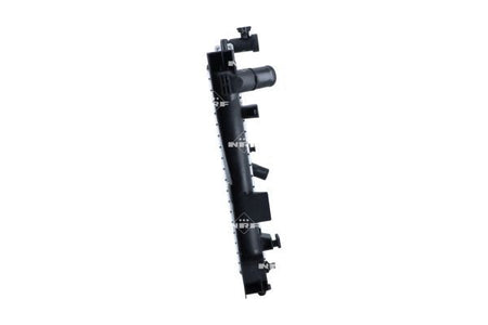NRF 53373 Radiator, engine cooling - 5