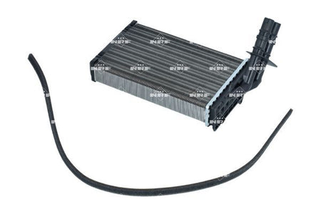 NRF 53382 Heat Exchanger, interior heating - 1