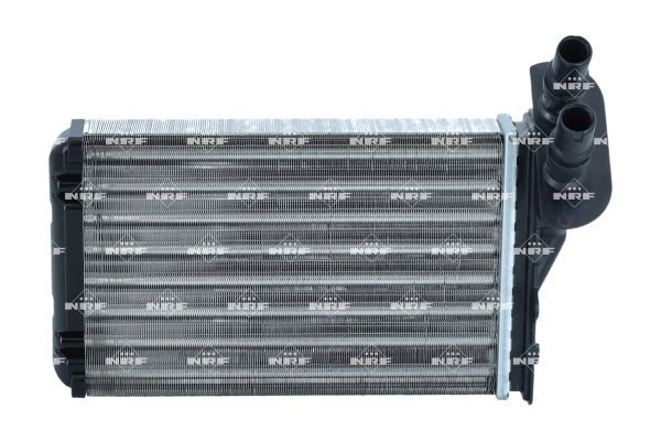 NRF 53382 Heat Exchanger, interior heating - 2