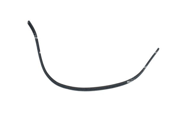 NRF 53382 Heat Exchanger, interior heating - 6