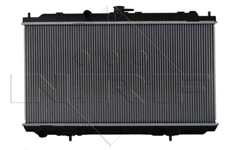 NRF 53387 Radiator, engine cooling - 1