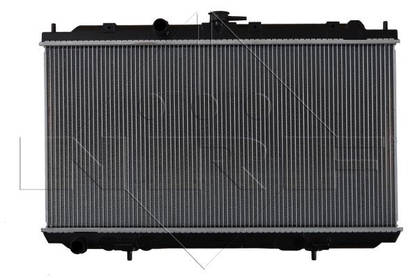 NRF 53387 Radiator, engine cooling - 1