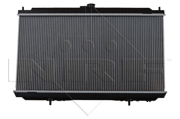 NRF 53387 Radiator, engine cooling - 2
