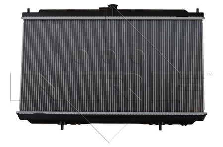 NRF 53387 Radiator, engine cooling - 2