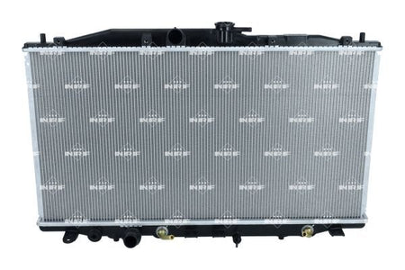 NRF 53391 Radiator, engine cooling - 1