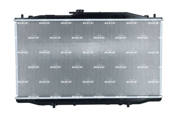 NRF 53391 Radiator, engine cooling - 3