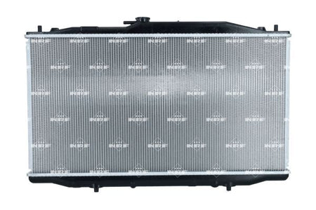 NRF 53391 Radiator, engine cooling - 3