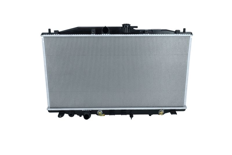 NRF 53391 Radiator, engine cooling - 6