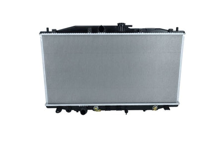 NRF 53391 Radiator, engine cooling - 6