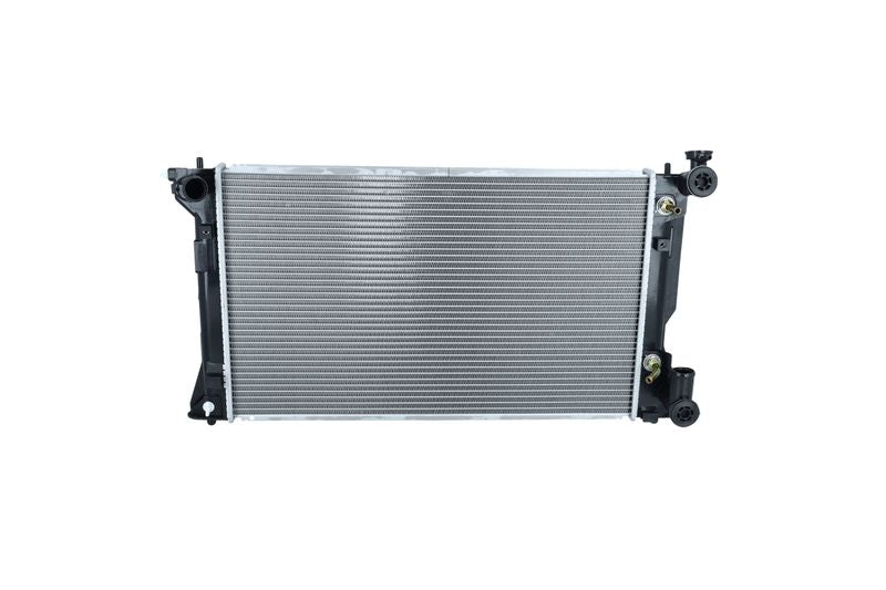 NRF 53395 Radiator, engine cooling - 6