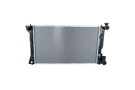 NRF 53395 Radiator, engine cooling - 6