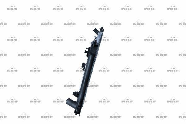 NRF 53396 Radiator, engine cooling - 2