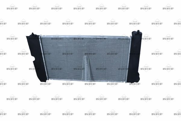 NRF 53396 Radiator, engine cooling - 3